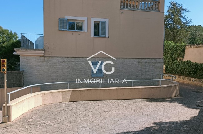 Resale - Apartment / Wohnung - Palma - La Bonanova
