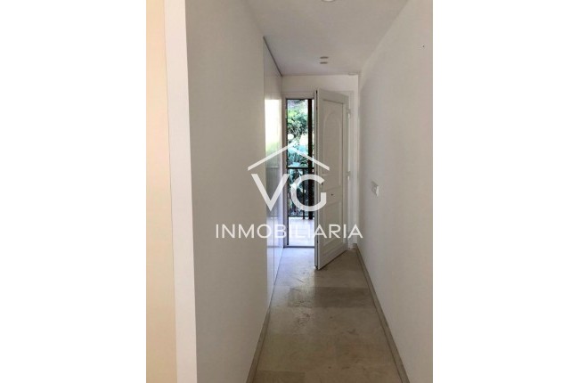 Resale - Apartment / Wohnung - Palma - Cala Mayor
