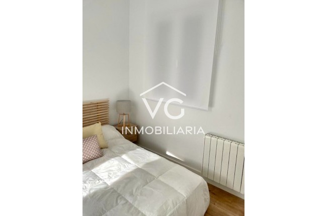 Venta - Apartmento / Piso - Madrid - Barrio de Salamanca