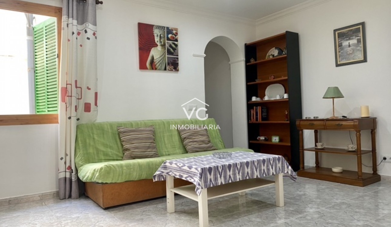 Resale - Apartment / Wohnung - Palma - Pere Garau