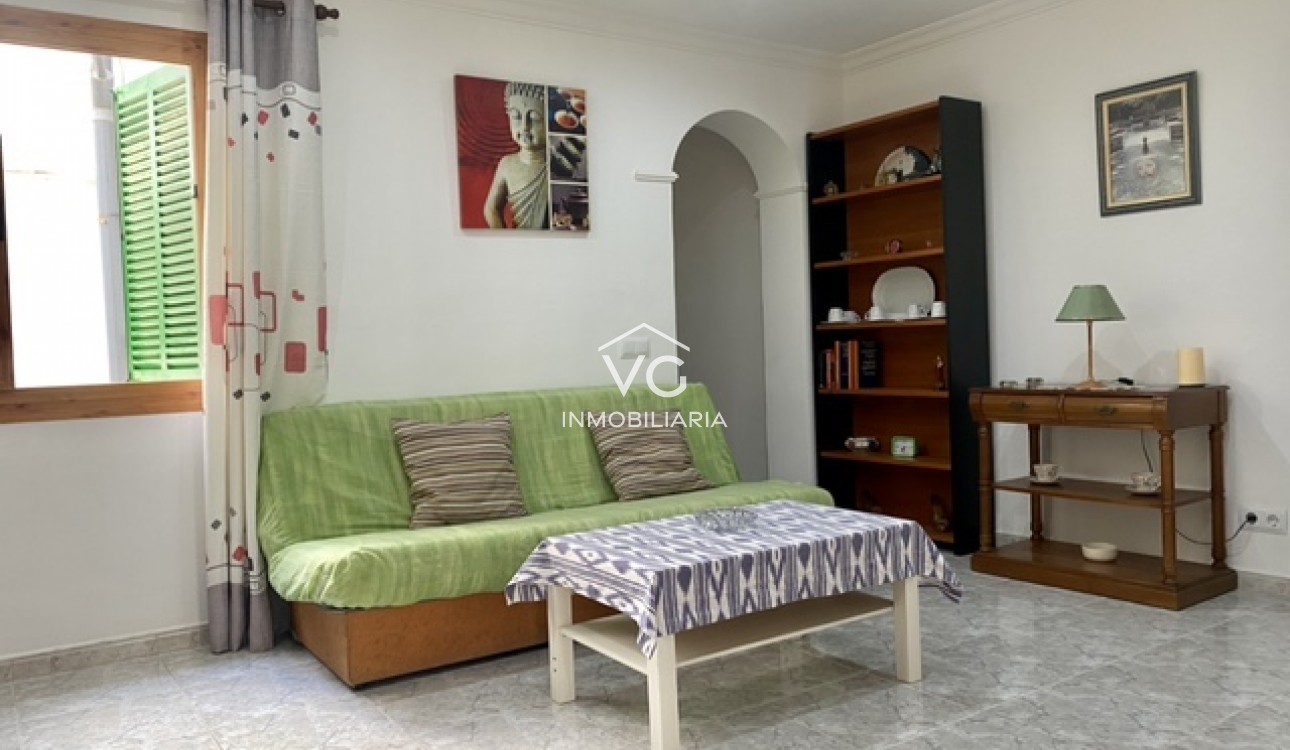 Sale - Apartment / flat - Palma - Pere Garau