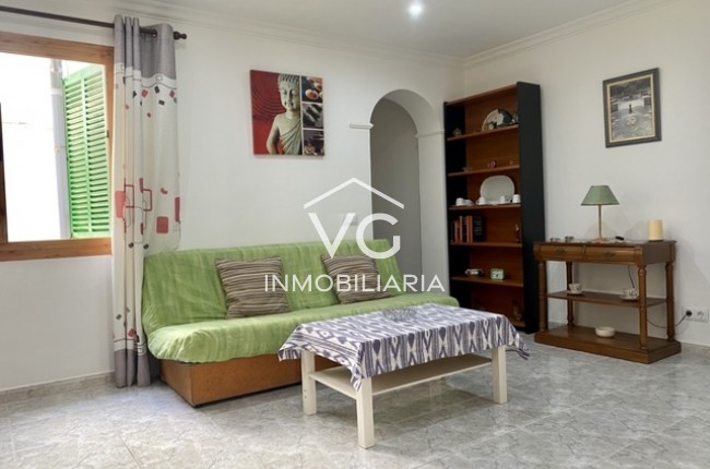 Sale - Apartment / flat - Palma - Pere Garau