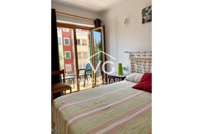 Resale - Apartment / Wohnung - Palma - Pere Garau