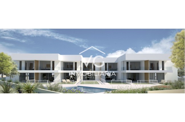 New Build - Hause - Cala Millor