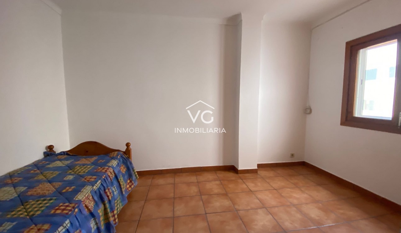 Resale - Apartment / Wohnung - S´illot