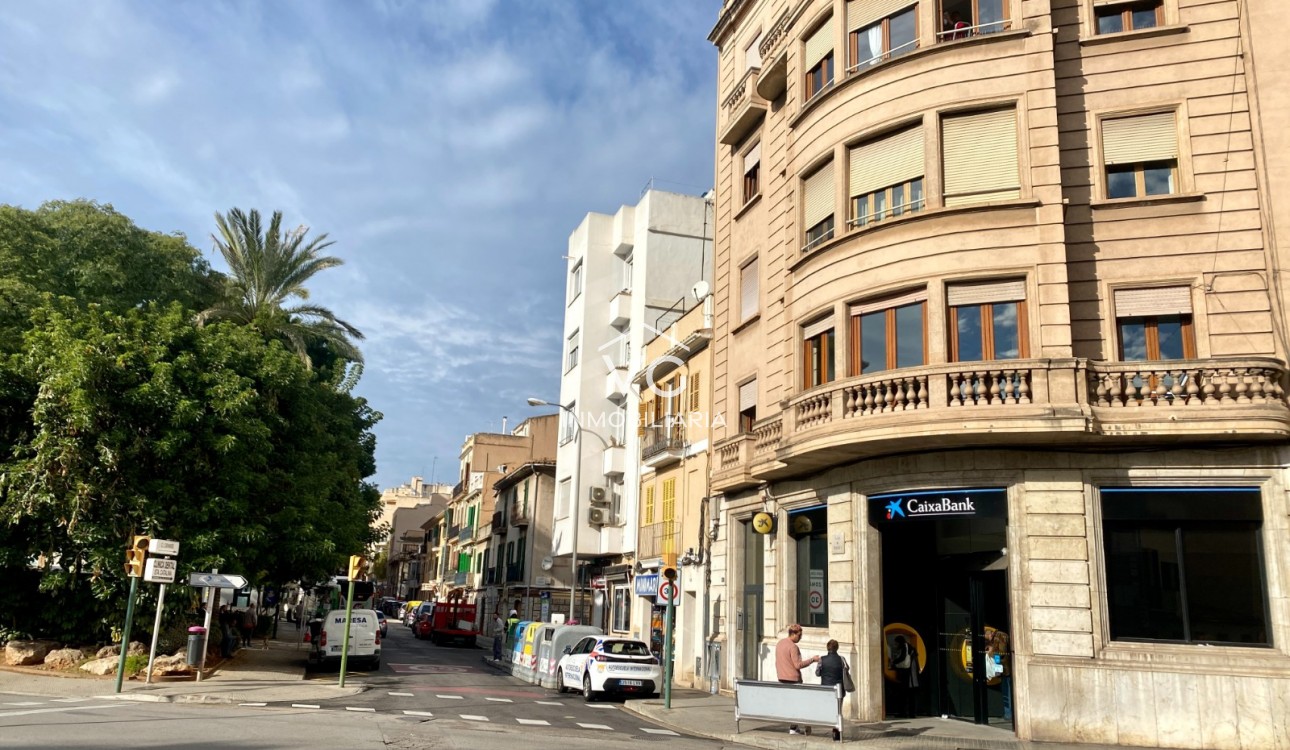 Sale - Apartment / flat - Palma - Santa Catalina