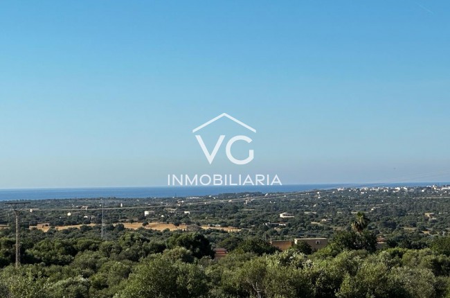 Resale - Plot / Land - Son Servera