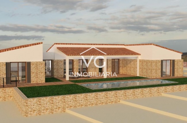 Resale - Plot / Land - Porto Cristo