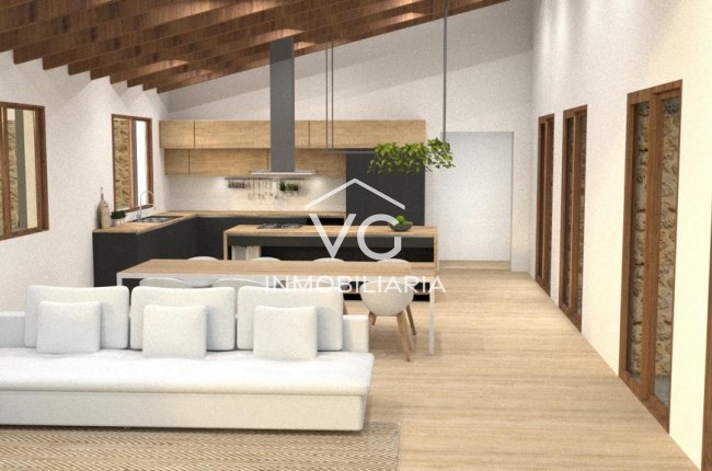 Resale - Plot / Land - Porto Cristo