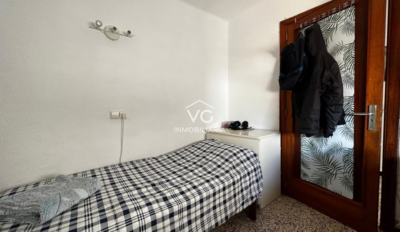 Resale - Apartment / Wohnung - Llucmajor - El Arenal
