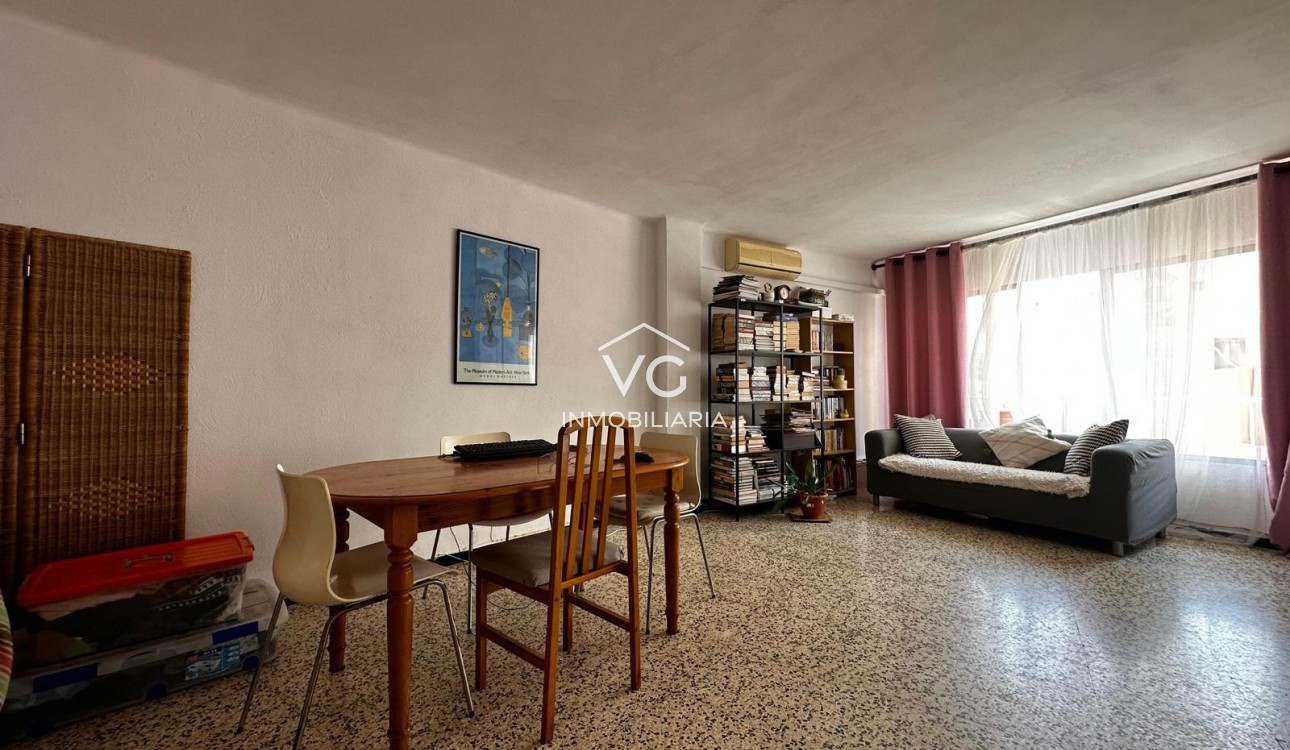 Venta - Apartmento / Piso - Palma - El Arenal