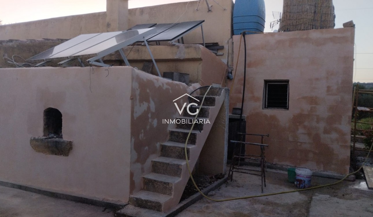 Sale - Vila - Manacor