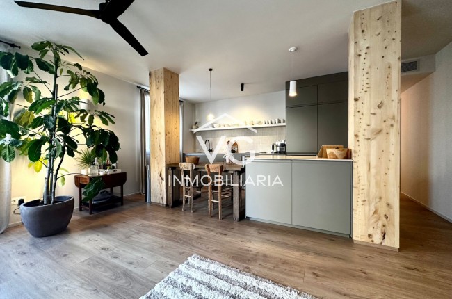 Sale - Apartment / flat - Palma - PASEO MALLORCA