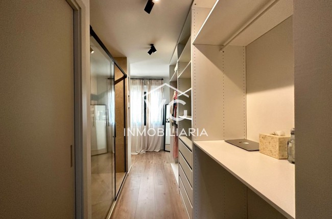 Sale - Apartment / flat - Palma - PASEO MALLORCA