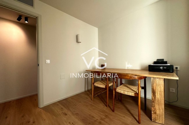 Resale - Apartment / Wohnung - Palma - PASEO MALLORCA 