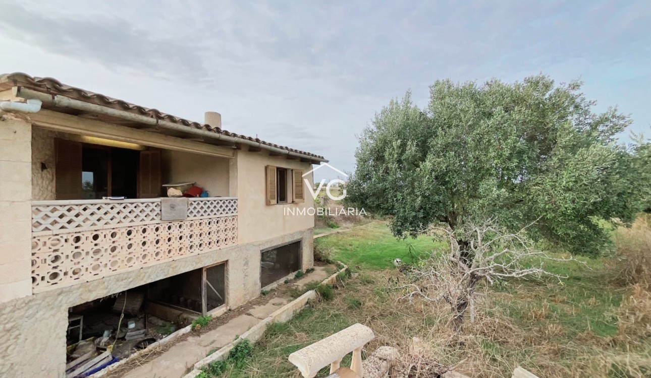 Sale - Vila - Manacor