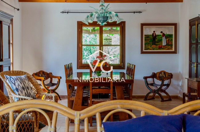Sale - Townhouse - Son Servera