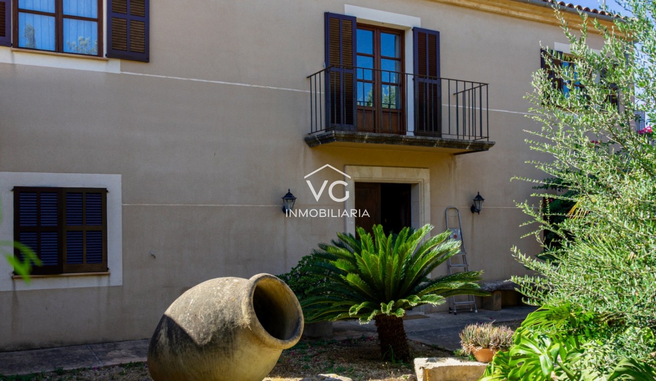 Sale - Townhouse - Son Servera