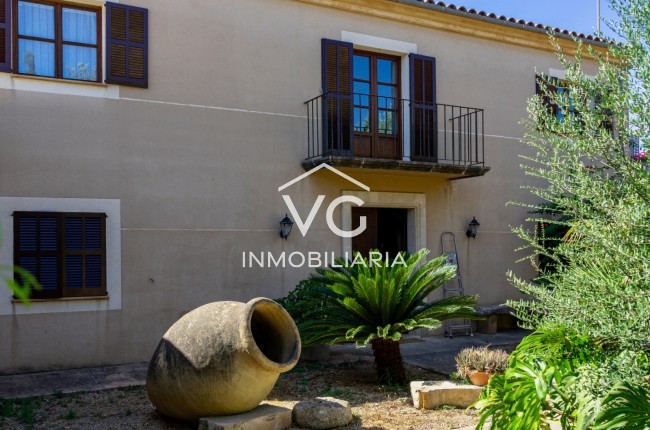 Sale - Townhouse - Son Servera