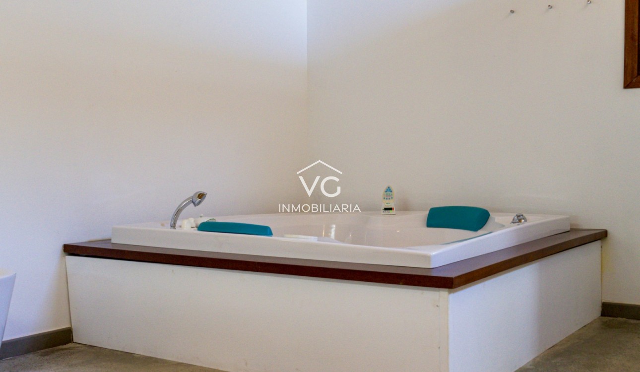 Sale - Townhouse - Son Servera