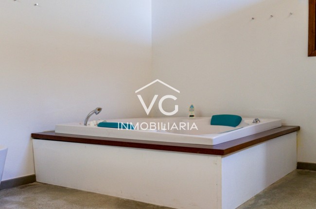 Sale - Townhouse - Son Servera