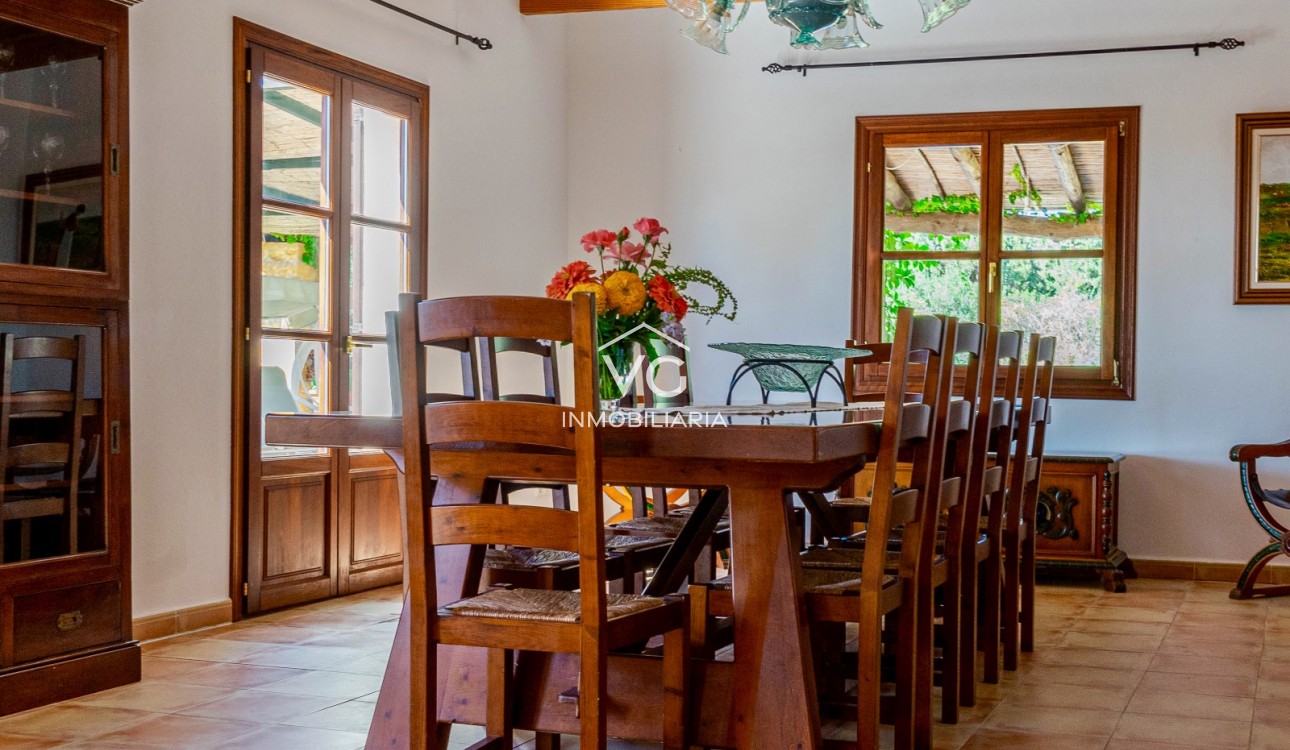 Sale - Townhouse - Son Servera