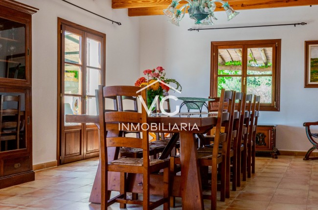 Sale - Townhouse - Son Servera