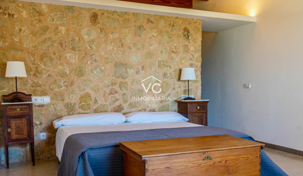 Sale - Townhouse - Son Servera