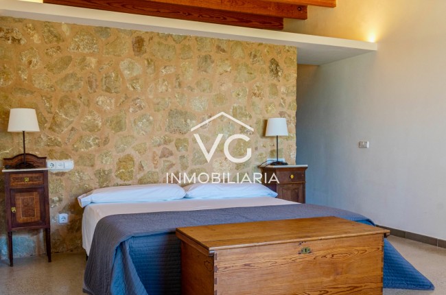 Sale - Townhouse - Son Servera