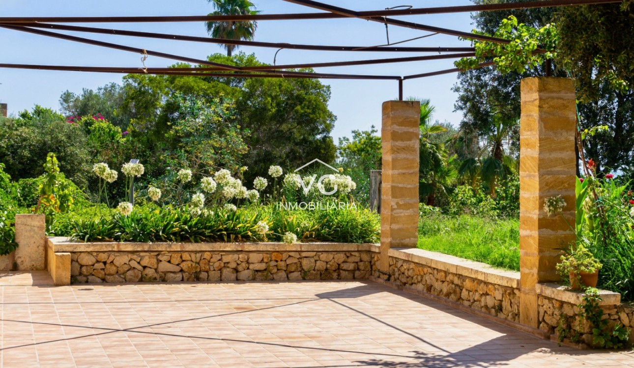 Sale - Townhouse - Son Servera