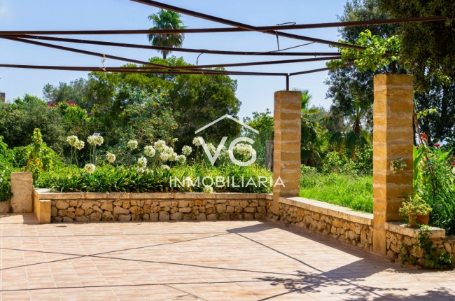 Sale - Townhouse - Son Servera
