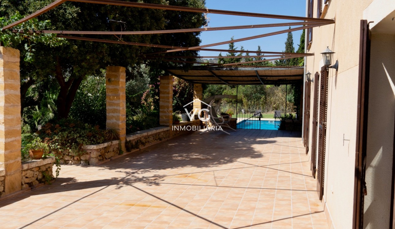 Sale - Townhouse - Son Servera