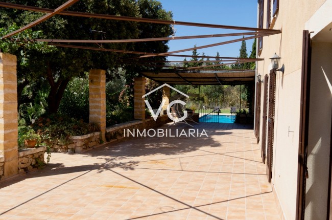 Sale - Townhouse - Son Servera