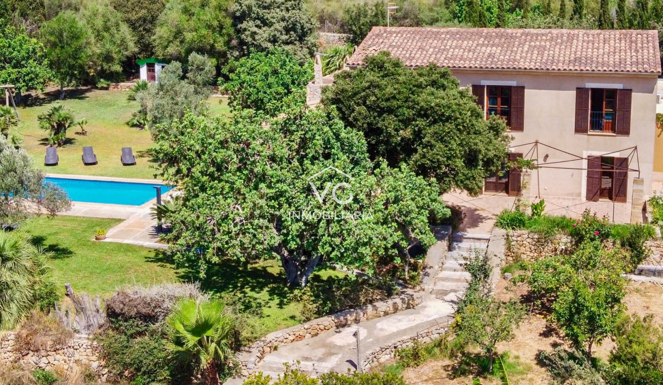 Sale - Townhouse - Son Servera