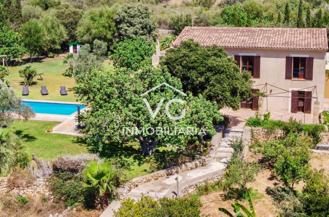 Sale - Townhouse - Son Servera