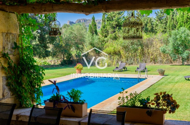 Sale - Townhouse - Son Servera