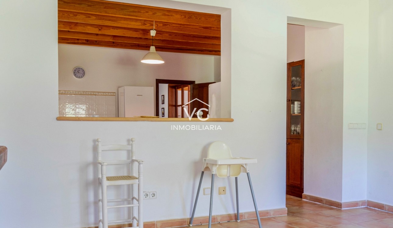 Sale - Townhouse - Son Servera