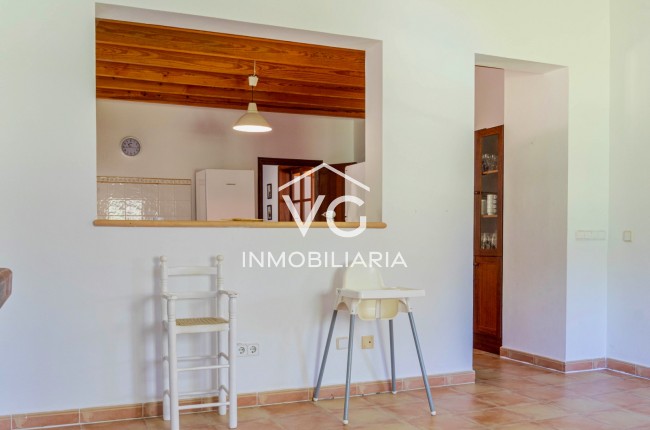 Sale - Townhouse - Son Servera