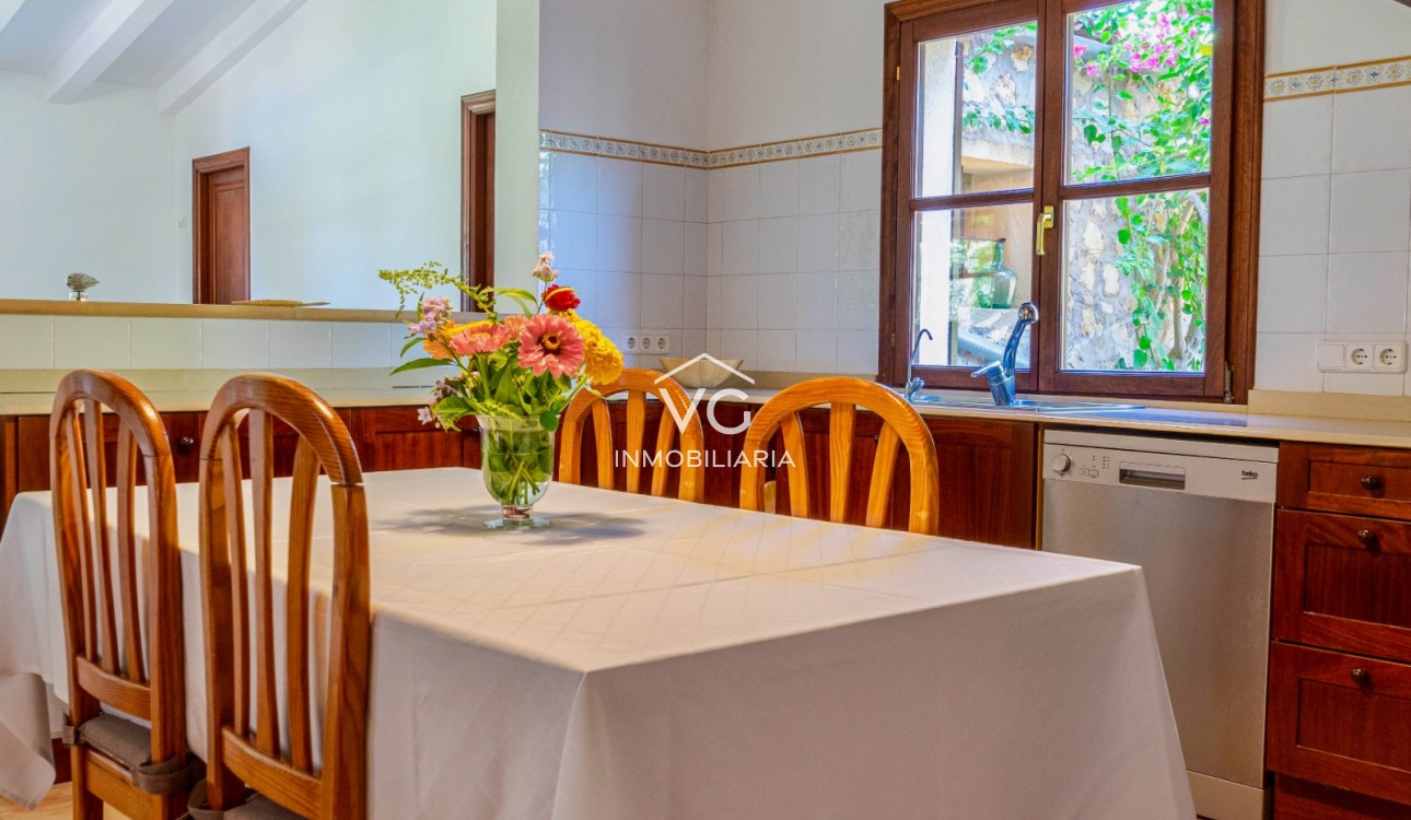 Sale - Townhouse - Son Servera
