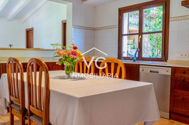 Sale - Townhouse - Son Servera