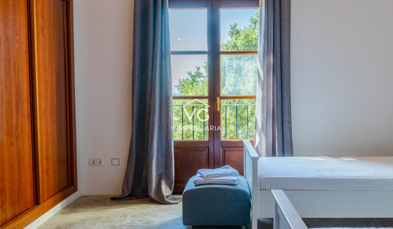 Sale - Townhouse - Son Servera