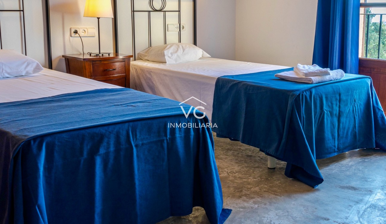 Sale - Townhouse - Son Servera
