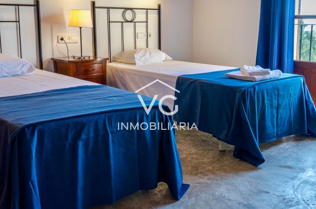 Sale - Townhouse - Son Servera