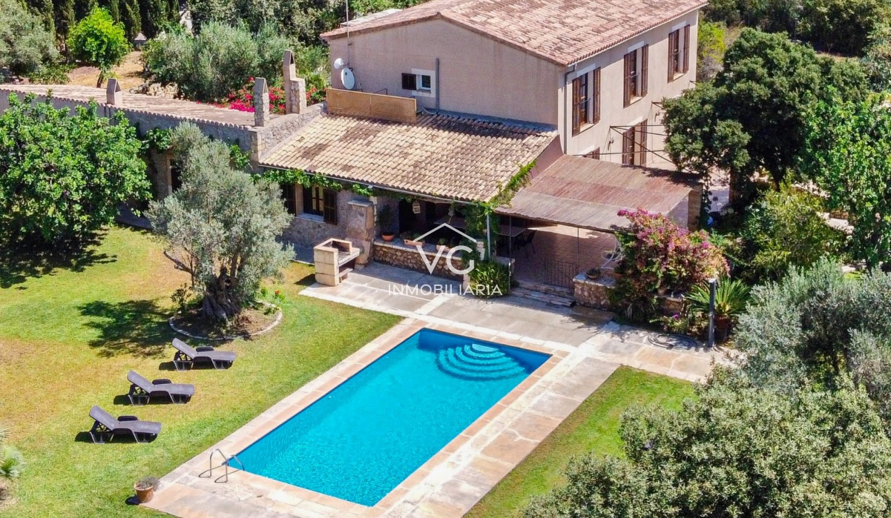 Sale - Townhouse - Son Servera