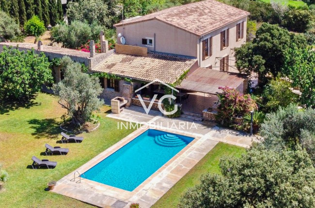 Sale - Townhouse - Son Servera