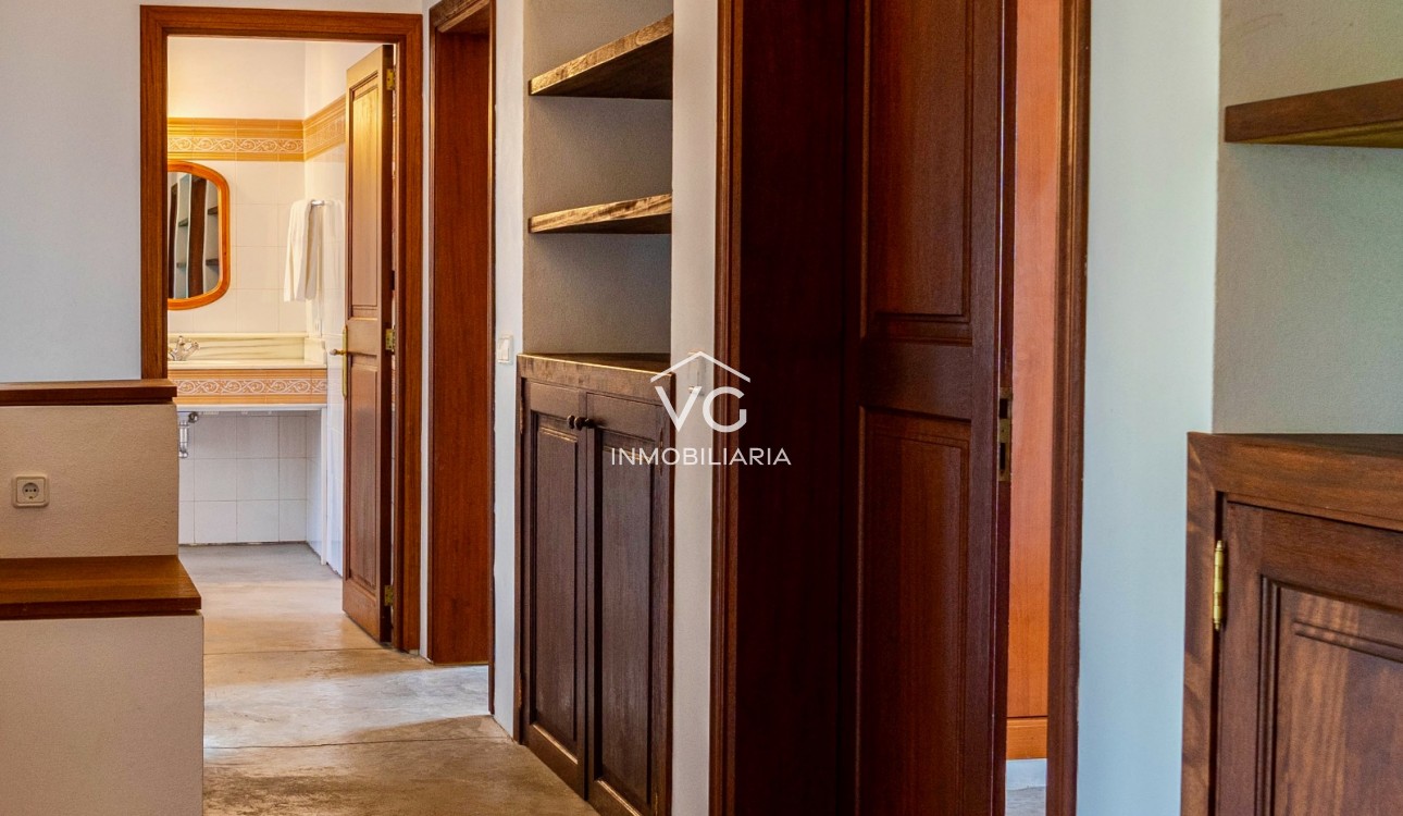 Sale - Townhouse - Son Servera