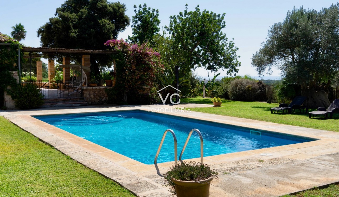 Sale - Townhouse - Son Servera