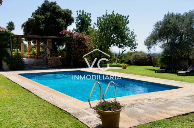Sale - Townhouse - Son Servera