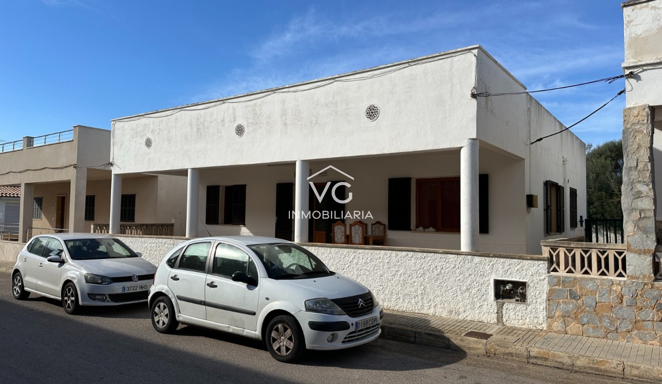 Sale - Vila - Campos
