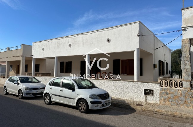 Sale - Vila - Campos